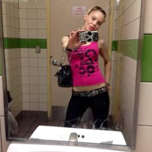 Meet your Posher, Starr